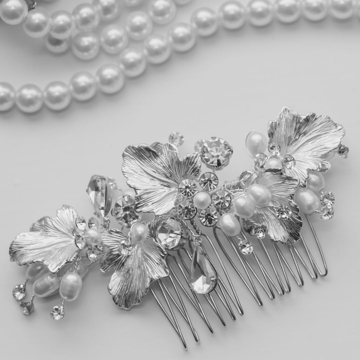 Bridal Hair Accessories