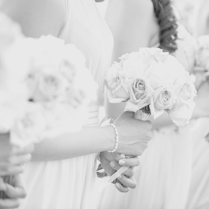 Bridesmaids Gifts
