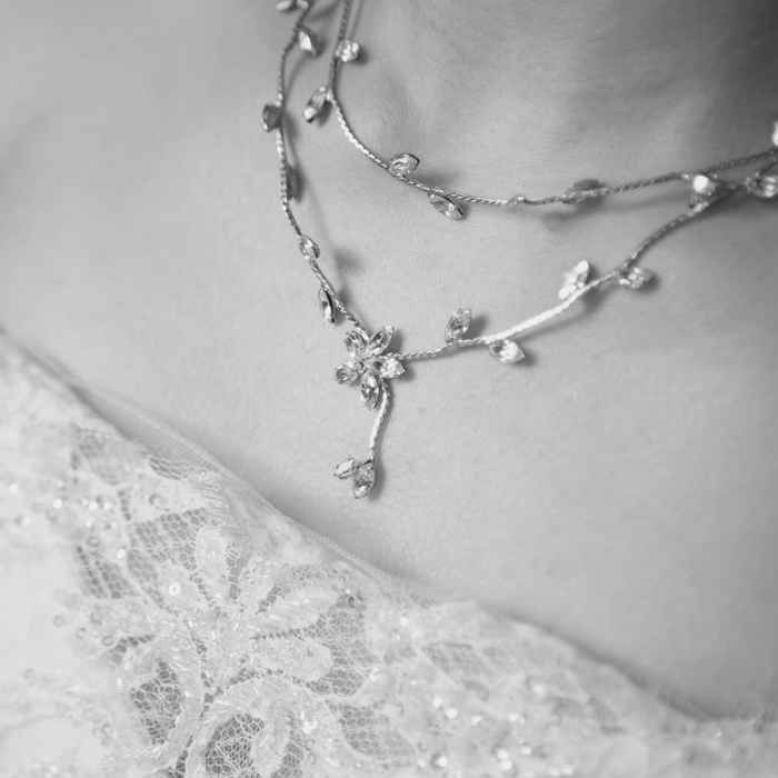 Bridal Necklaces