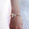 Freshwater Pearl Wedding Bracelet