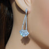 Teardrop Earrings