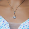Teardrop Necklace