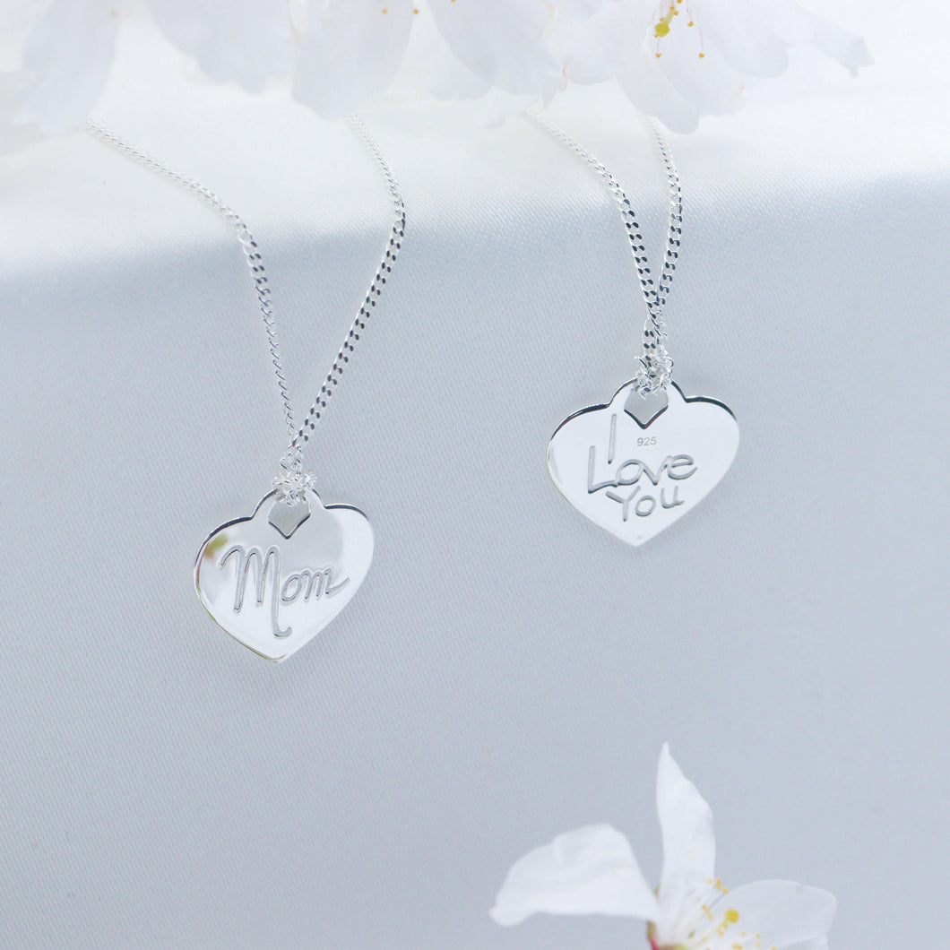 Sterling Silver 